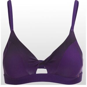 Stance Twisted Triangle Bralette - Women's